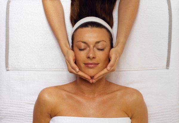 One-Hour & 50-Minute Relaxation Bliss Package