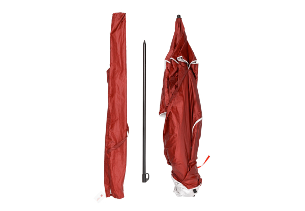 Havana Outdoors Beach Umbrella - Two Colours Available