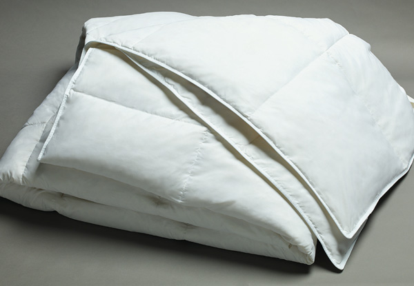 Royal Comfort Goose Duvet Inner - Four Sizes with Free Delivery