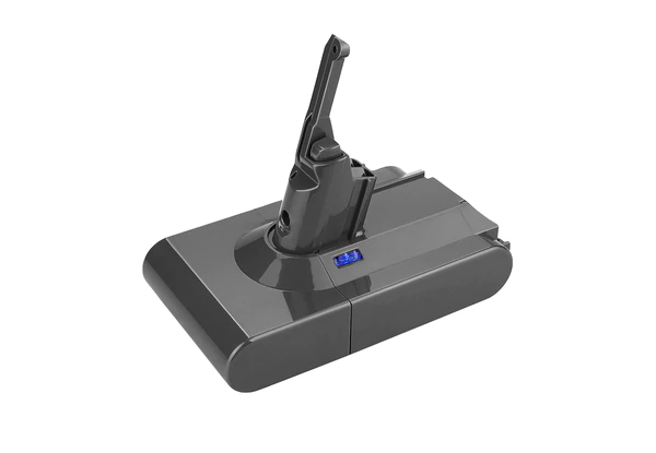 Vacuum Cleaner Replacement Battery Compatible with Dyson - Two Options Available