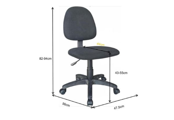 Portsmouth Office Chair