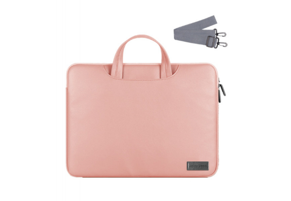 14-Inch Laptop Bag - Four Colours Available