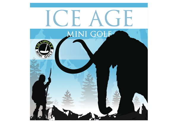 $8 for 18 Holes of Minigolf for One Person – Options for Two, Three, Four, Five or Six People (value up to $90)