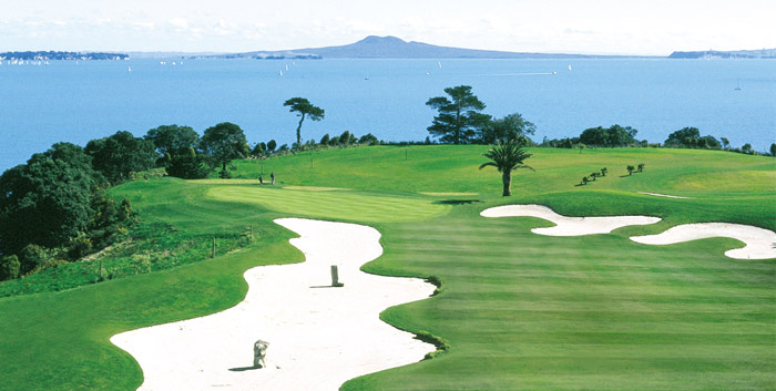 $29 for One Round of Golf (value up to $55)