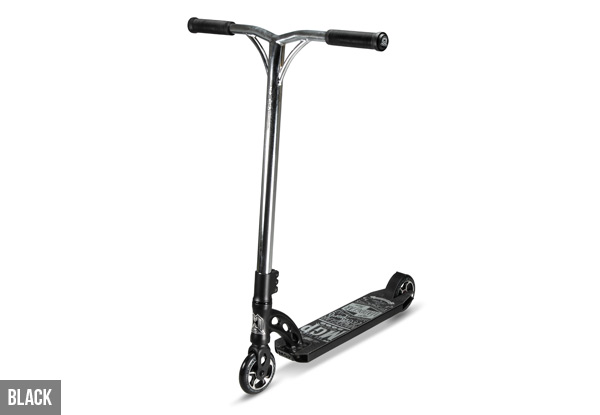 $239.99 for a MGP VX6 Team Scooter - Eight Colours with Free Shipping