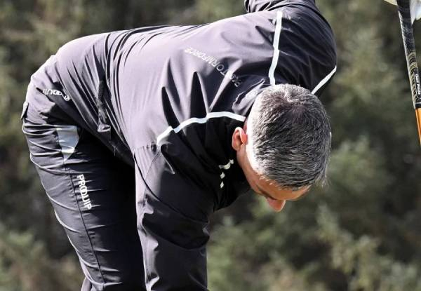 ProQuip Stormforce PX9 Black Jacket - Available in Six Sizes