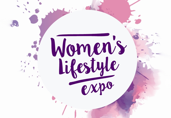 Two Entry Tickets to the Women's Lifestyle Expo in Christchurch - Option for One Entry & Expo Goodie Bag - Saturday 30th September or Sunday 1st October at Horncastle Arena