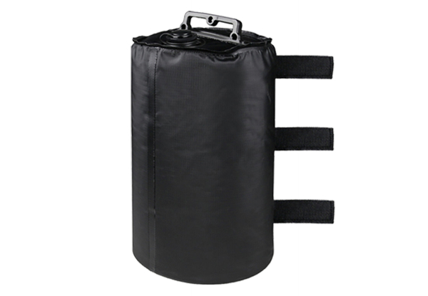 Canopy Weight Water Bag for Tent & Awning - Available in Two Colours & Option for Two, Three & Four-Pack