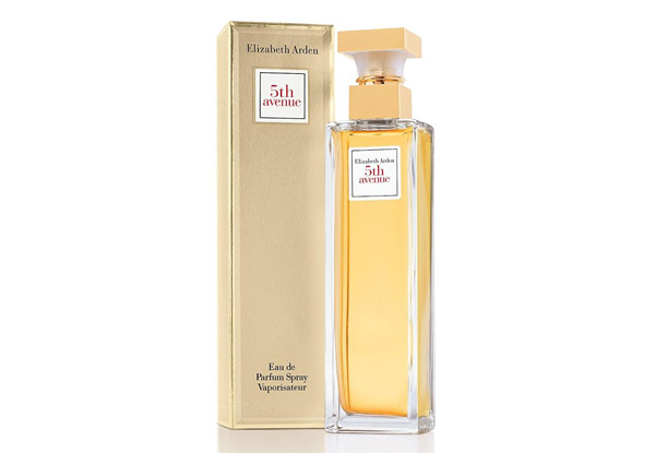 Elizabeth Arden '5th Avenue' 125ml Eau de Parfum