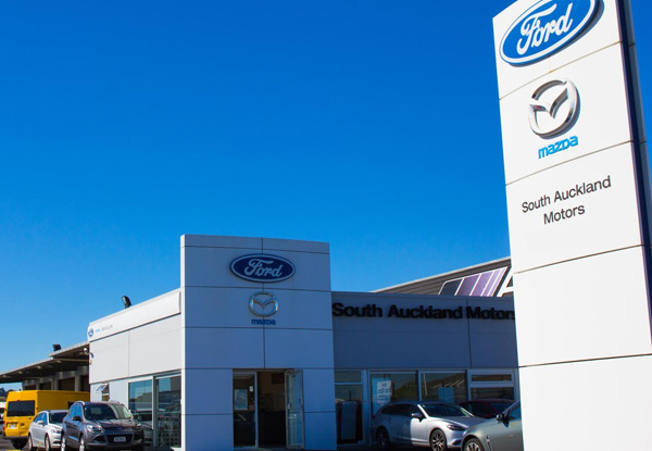 $169 for a Petrol or Diesel Vehicle Service incl. a Wash & Vacuum