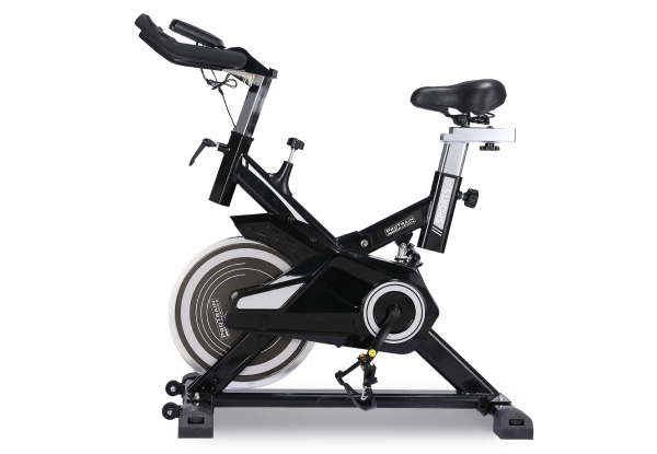 18kg ProTrain Spin Bike