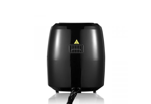 Maxkon 7L Oil-Free Digital XL Air Fryer