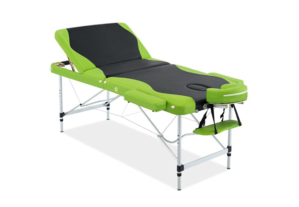Portable Folding Massage Table