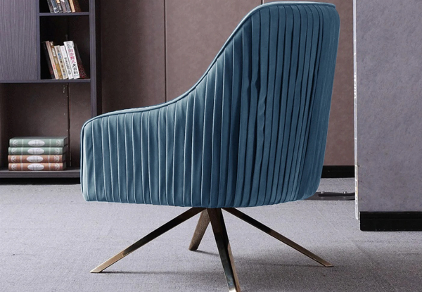 Margot Swivel Chair