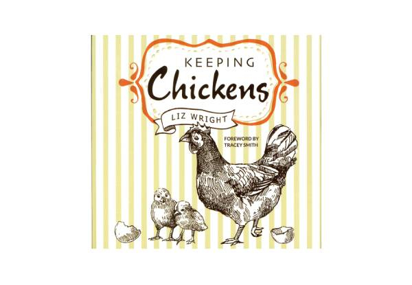 Keeping Bee's or Keeping Chickens Books