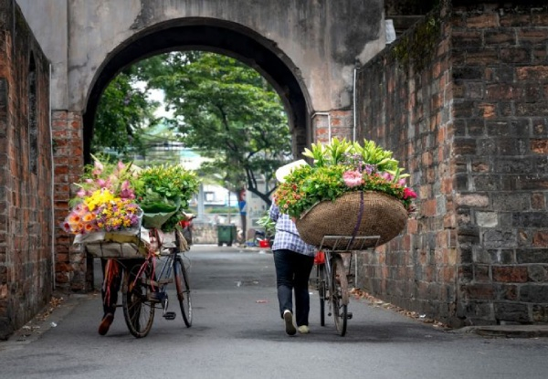 Per Person, Twin-Share 11-Day Vietnam Getaway Incl. Accommodation, Domestic Flights, Airport Transfers, & Breakfasts - Options for Three-Star or Four-Star Accommodation - Valid from 5th September 2024