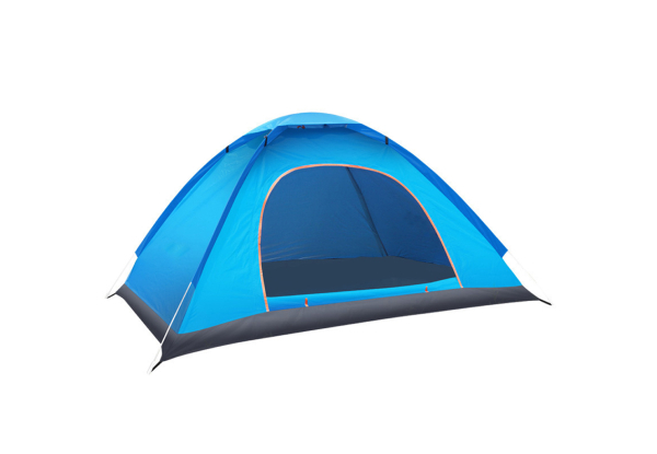 Two-Person Tent