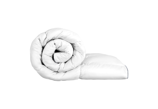 500GSM Goose Feather Duvet Inner - Three Sizes Available