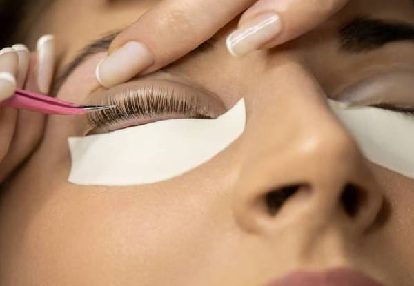 Eye Beauty Therapy Package - Options for Lash, Brow Tint & Shape OR Lash Lift