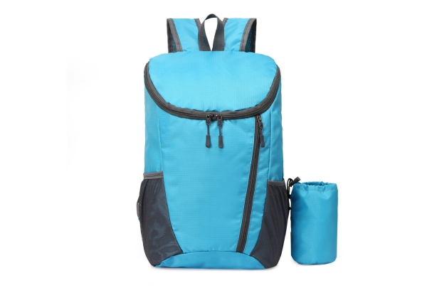 15L Outdoor Backpack - Five Colours Available