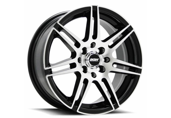 $300 Voucher Towards Any Alloy Wheels & Tyre Purchase