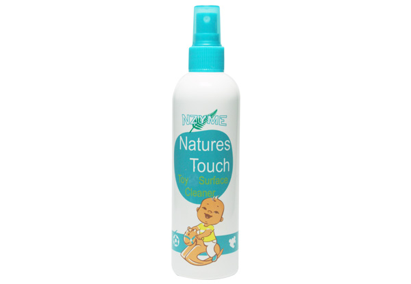 NZYME Toy & Surface Cleaner with Free Delivery