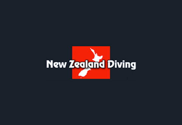 Dive Charter at Goat Island or Tawharanui Marine Reserve