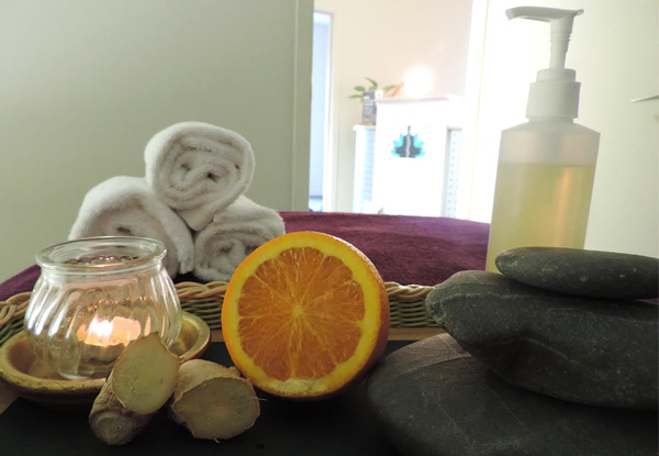 60-Minute Deep Tissue or Relaxation Massage - Valid at Nadi Wellness Remarkables Park