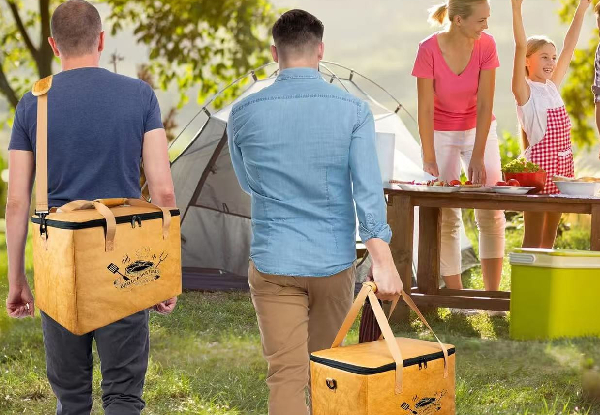 BBQ Resting Meat Bag with Adjustable Shoulder Strap