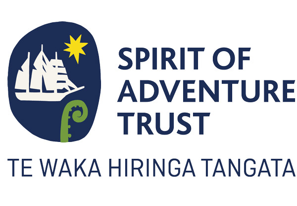 Five-Day Coastal Adventure from Napier to Wellington with the Spirit of Adventure Trust