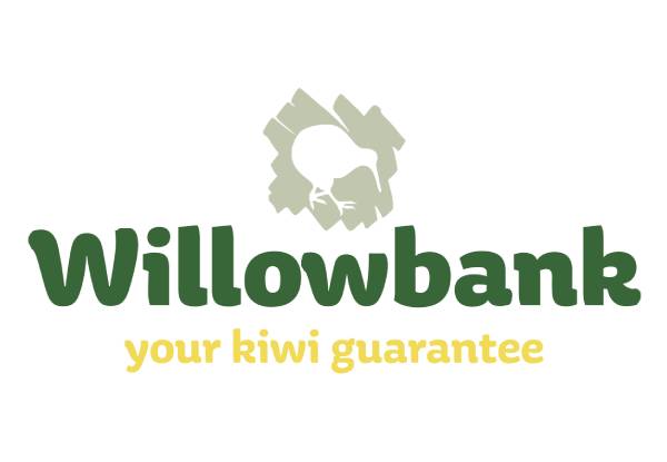 Child Entry to the Willowbank Wildlife Reserve - Options for Adult Entry Available