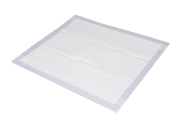 PaWz Pet Super Absorbent Potty Pee Mat - Three Options Available