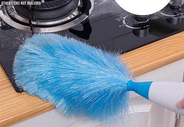 Electric Cleaning Brush - Option for Two-Pack