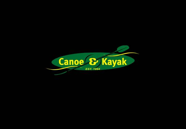 Waikato River Float Tour with Canoe & Kayak Taupo from $54