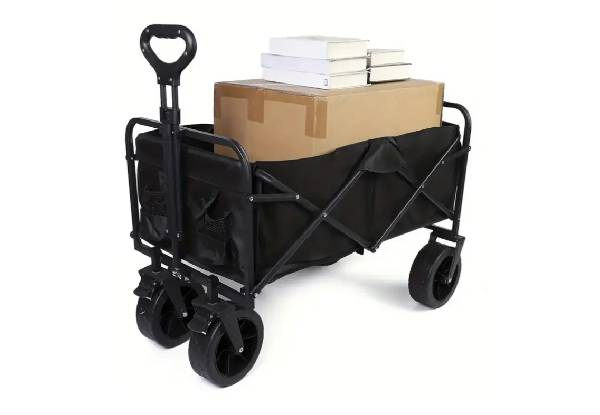 Beach Cart Folding Wagon