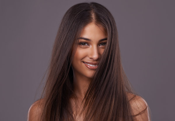 Brazilian Keratin Treatment incl. Style Cut & Hair Mask