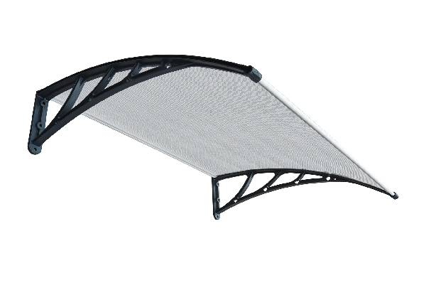 Door Awning Canopy - Available in Three Sizes