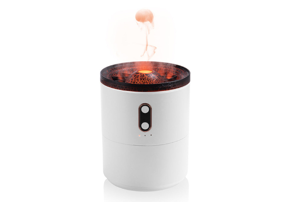 450ml Ultra Volcano Air Humidifier