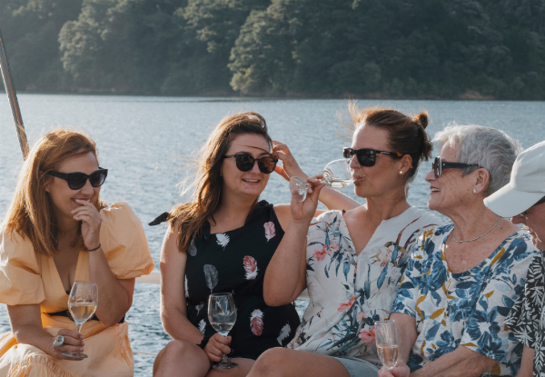 Half-Day Seafood Odyssea Cruise in the Marlborough Sounds - Options for Adult or Child Ticket