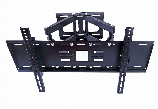 Dual Articulating Arm TV Wall Mount Bracket for 40 - 65"