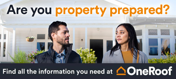 Are you property prepared? Find all the information you need at OneRoof