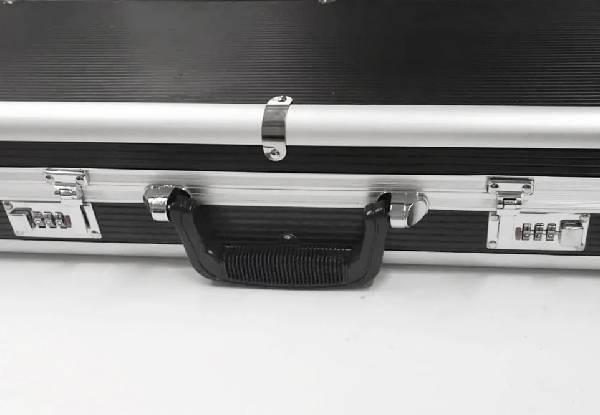 Gun Case Single Layer