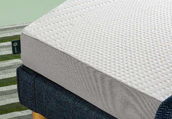 Zinus Foam Mattress - Three Sizes Available