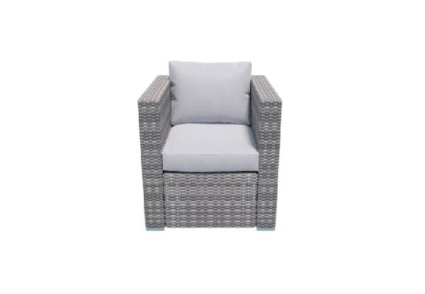 Galilee Outdoor Chair