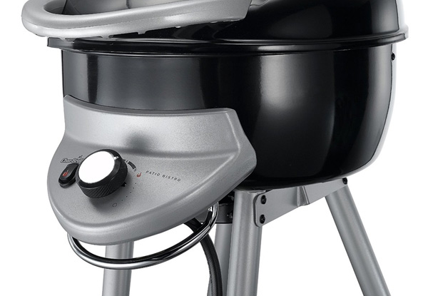 Char-Broil Patio Bistro 240 Black