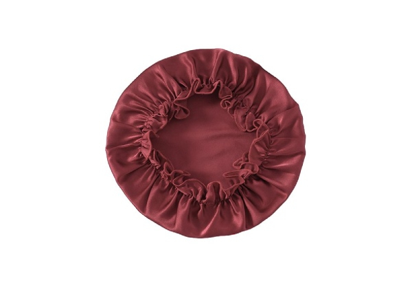 Pure Mulberry Silk Turban - Three Colours Available & Option for Two-Pack