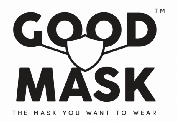 50-Pack of Disposable Face Masks -  Three Colours Available
