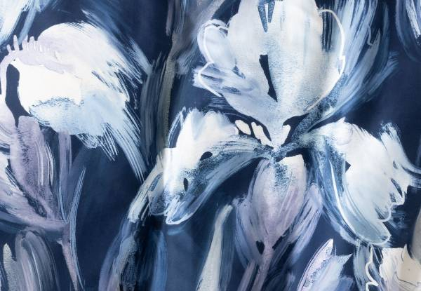 Fiore Duvet Cover Set - Queen
