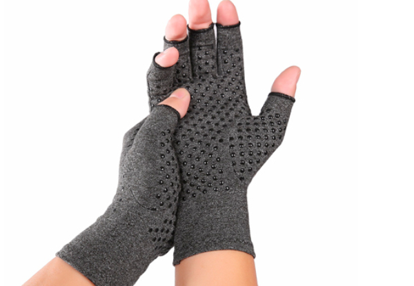 Compression Gloves - Three Sizes Available