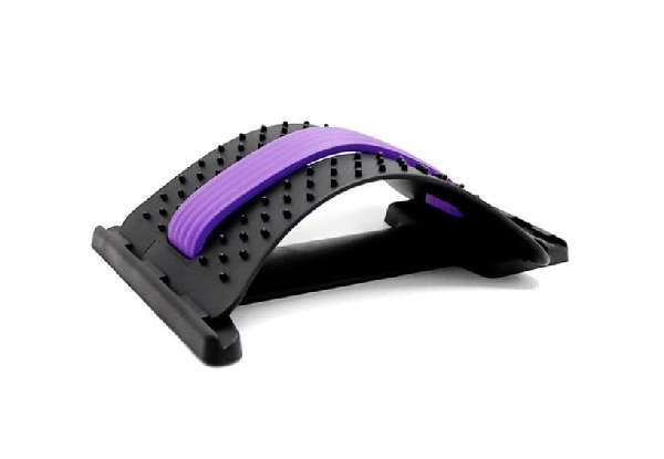 Back Massager Magic Stretcher - Three Colours Available